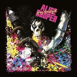 Alice Cooper - Hey Stoopid - Vinyl