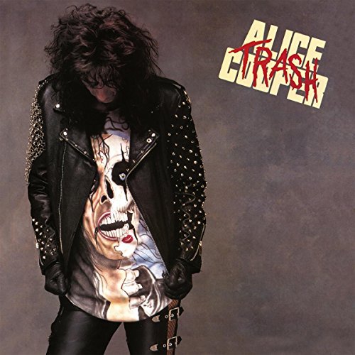 Alice Cooper - Trash - Vinyl
