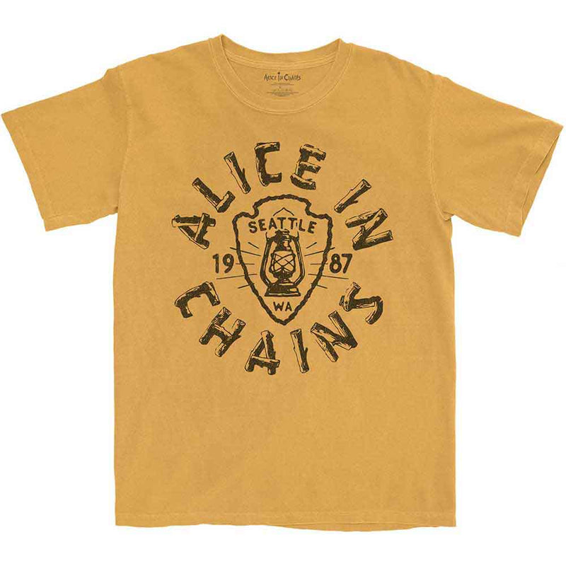 Alice In Chains - Lantern - Unisex T-Shirt