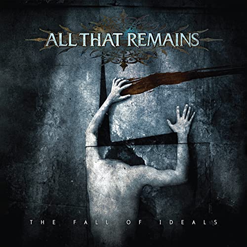All That Remains - The Fall Of Ideals - Vinyl