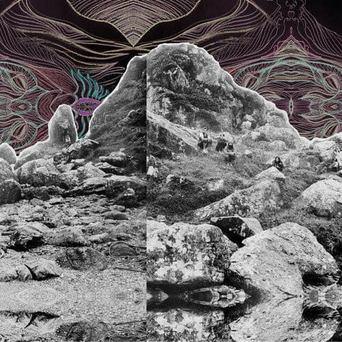 All Them Witches - Dying Surfer Meets His Maker - White Vinyl