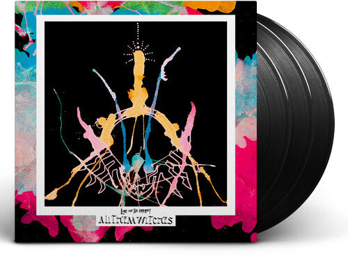 All Them Witches - Live On The Internet - Vinyl