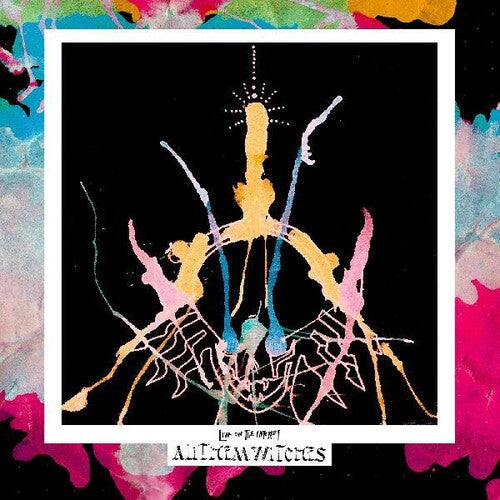All Them Witches - Live On The Internet - Vinyl