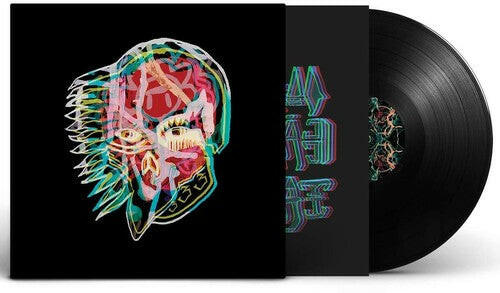 All Them Witches - Nothing As Ideal - Vinyl