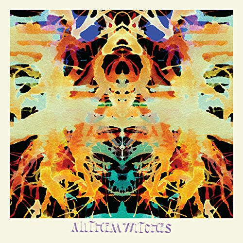All Them Witches - Sleeping Through The War Deluxe w/ Tascam Demos - Green Vinyl