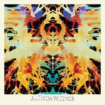 All Them Witches - Sleeping Through The War - Vinyl