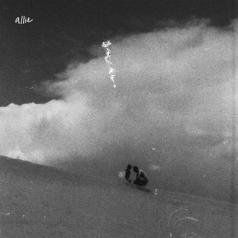 allie - cast iron / infinite jesters - Vinyl