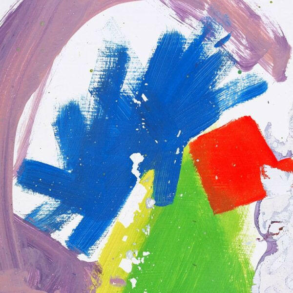 Alt-J - This Is All Yours - Vinyl