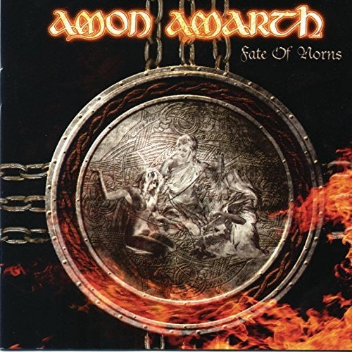 Amon Amarth - Fate Of Norns - Vinyl