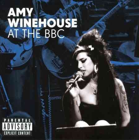 Amy Winhouse - At The BBC - CD
