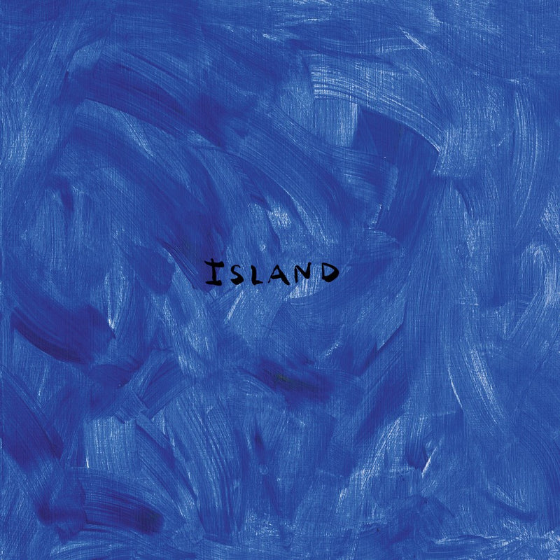 Ana & Phew da Silva - Island - Vinyl