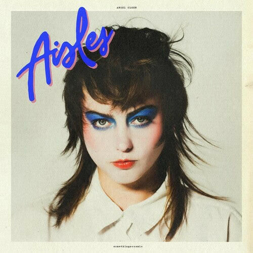 Angel Olsen - Aisles - Vinyl