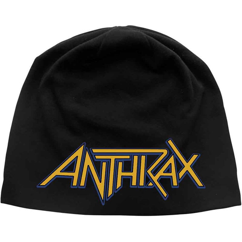 Anthrax - Logo - Beanie