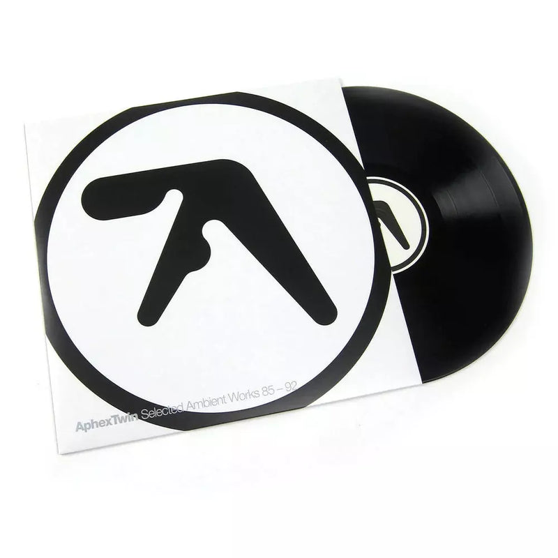 Aphex Twin - Selected Ambient Works 85-92 - Vinyl