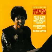 Aretha Franklin - The Electrifying Aretha Franklin - Vinyl