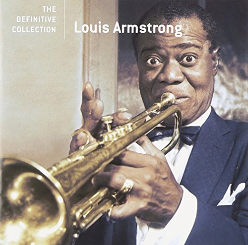 Louis Armstrong - Definitive Collection - CD