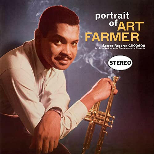 Art Farmer - Portrait Of Art Farmer (Contemporary Records Acoustic Sounds Series) - Vinyl