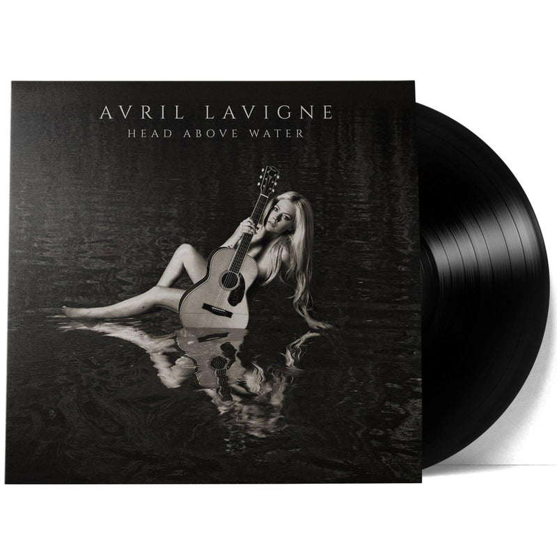 Avril Lavigne - Head Above Water - Vinyl