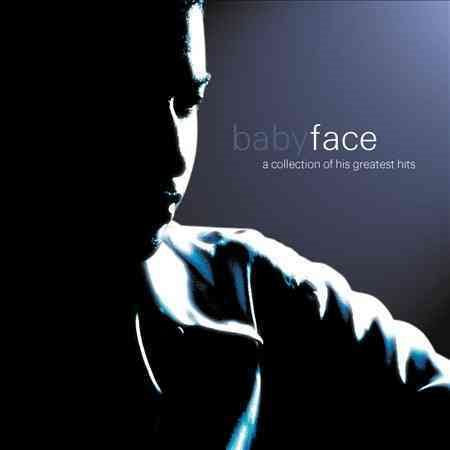 Babyface - A Collection of His Greatest Hits - CD