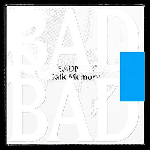 BadBadNotGood - Talk Memory - Vinyl