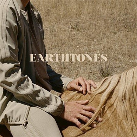 Bahamas - Earthtones - Vinyl
