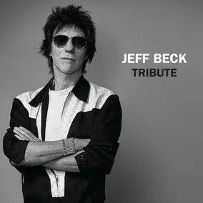 Jeff Beck - Tribute (RSD11.24.23) - Vinyl