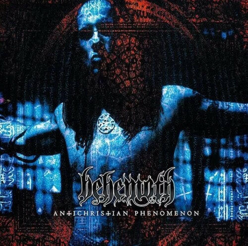 Behemoth - Antichristian Phenomenon - Vinyl