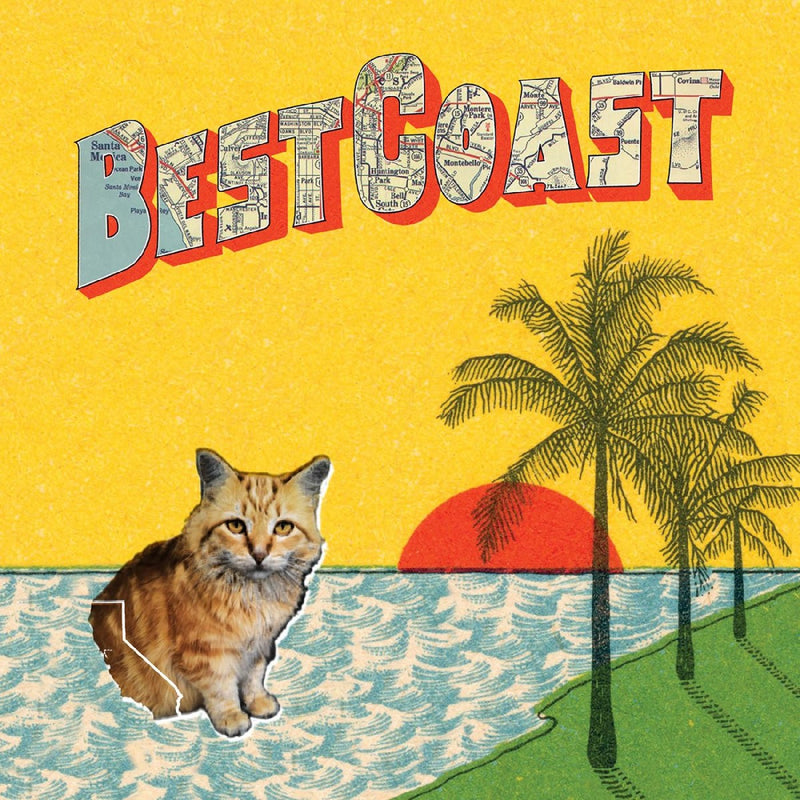 Best Coast - Crazy for You - Vinyl
