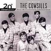 The Cowsills - The Best Of - CD