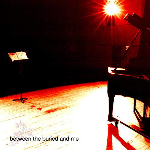 Between The Buried And Me - Between The Buried And Me (Remix/Remaster) - Vinyl