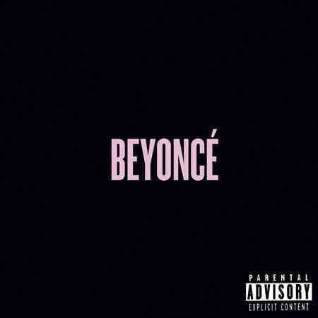 Beyonce - Self-Titled - CD