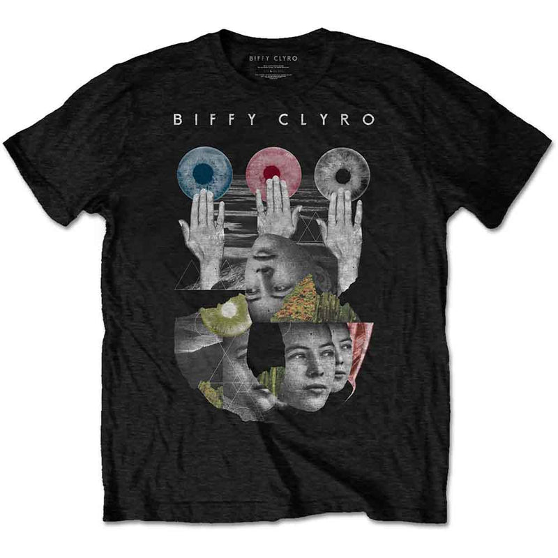 Biffy Clyro - Hands - Unisex T-Shirt