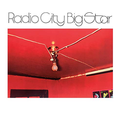 Big Star - Radio City - Vinyl