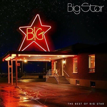 Big Star - The Best Of Big Star - Vinyl