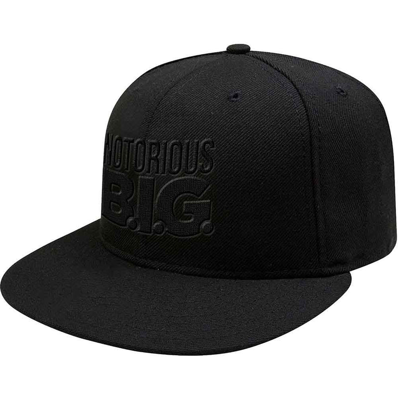 Biggie Smalls - Logo - Hat