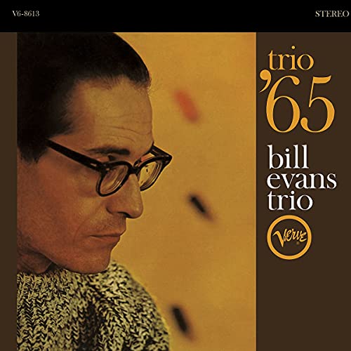 Bill Evans - Bill Evans - Trio '65 (Verve Acoustic Sounds Series) - Vinyl