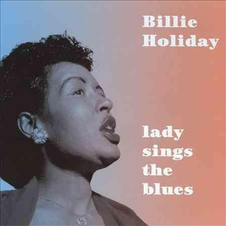Billie Holiday - Lady Sings The Blues - 180 Gram - Vinyl