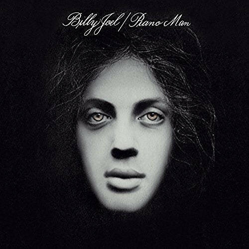 Billy Joel - Piano Man - Vinyl
