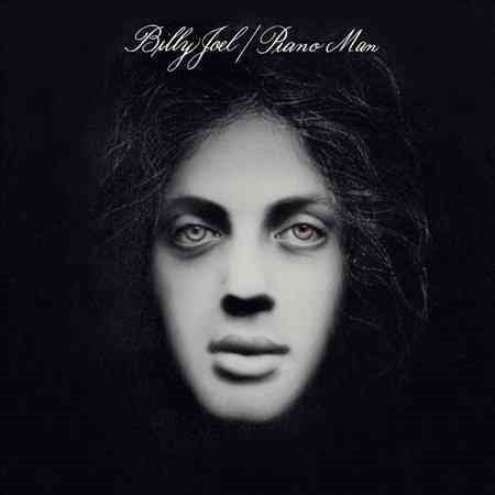 Billy Joel - Piano Man - CD