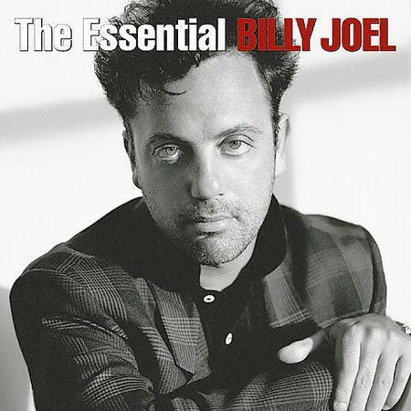 Billy Joel - The Essential Billy Joel - CD