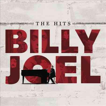 Billy Joel - The Hits (Remastered) - CD