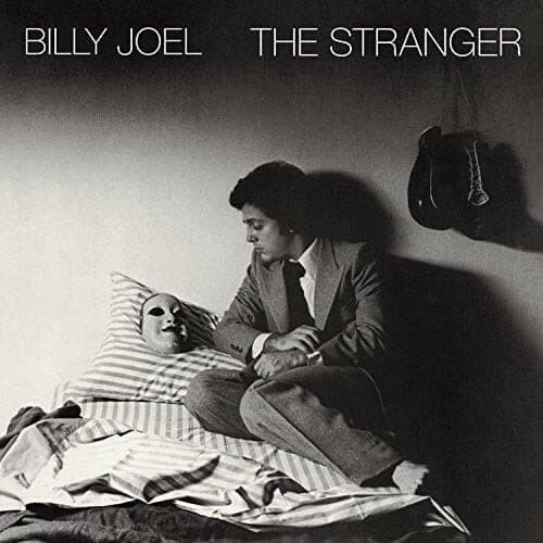 Billy Joel - The Stranger (30th Ann.) - Vinyl