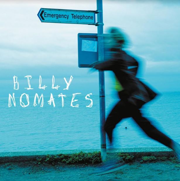 Billy Nomates - Emergency Telephone - Vinyl