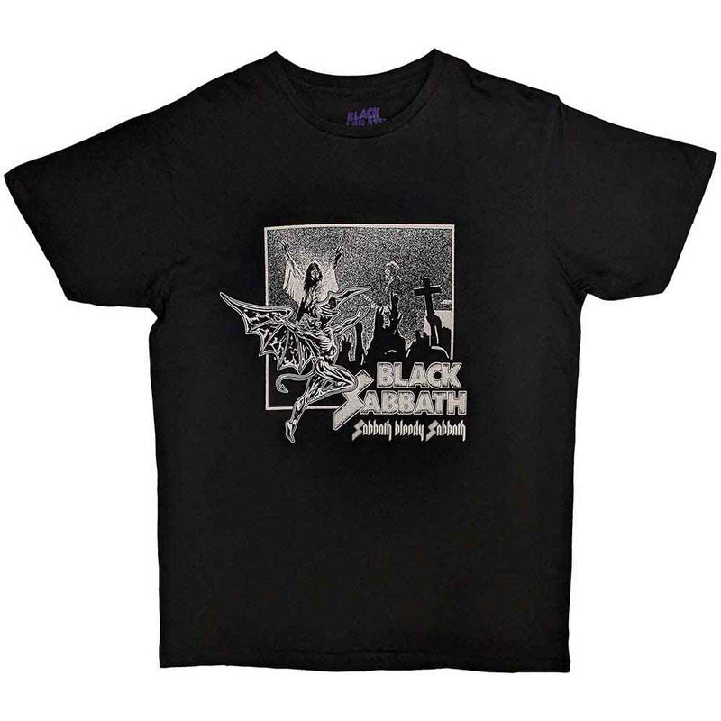 Black Sabbath - Bloody Sabbath - Unisex T-Shirt