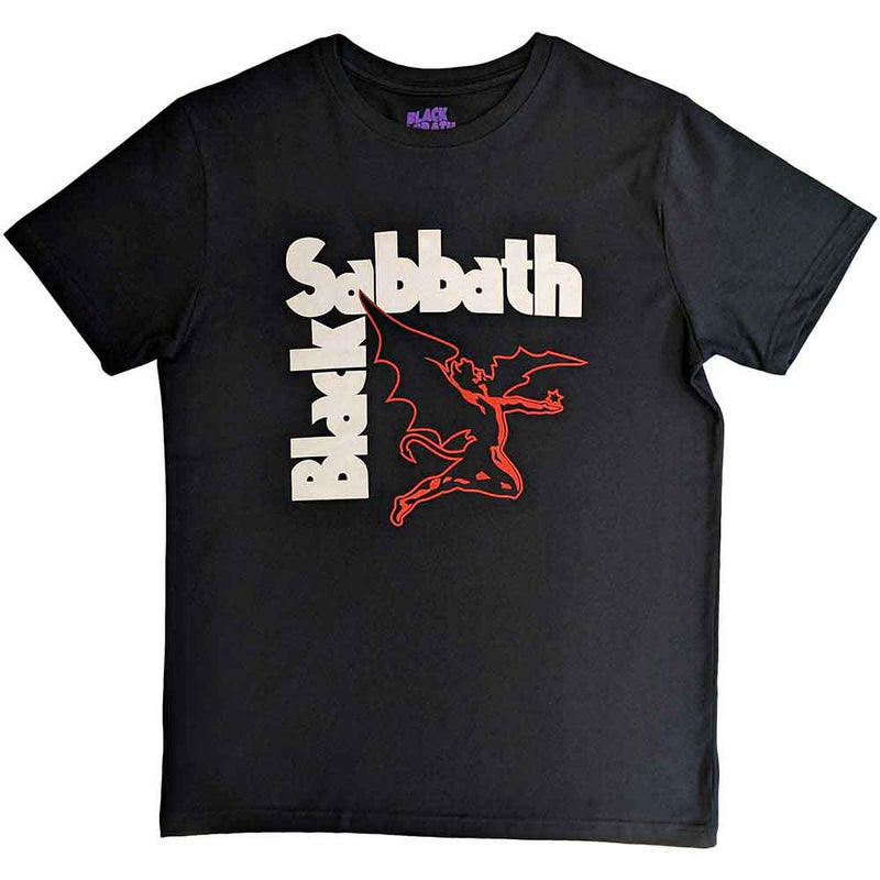 Black Sabbath - Creature - Unisex T-Shirt
