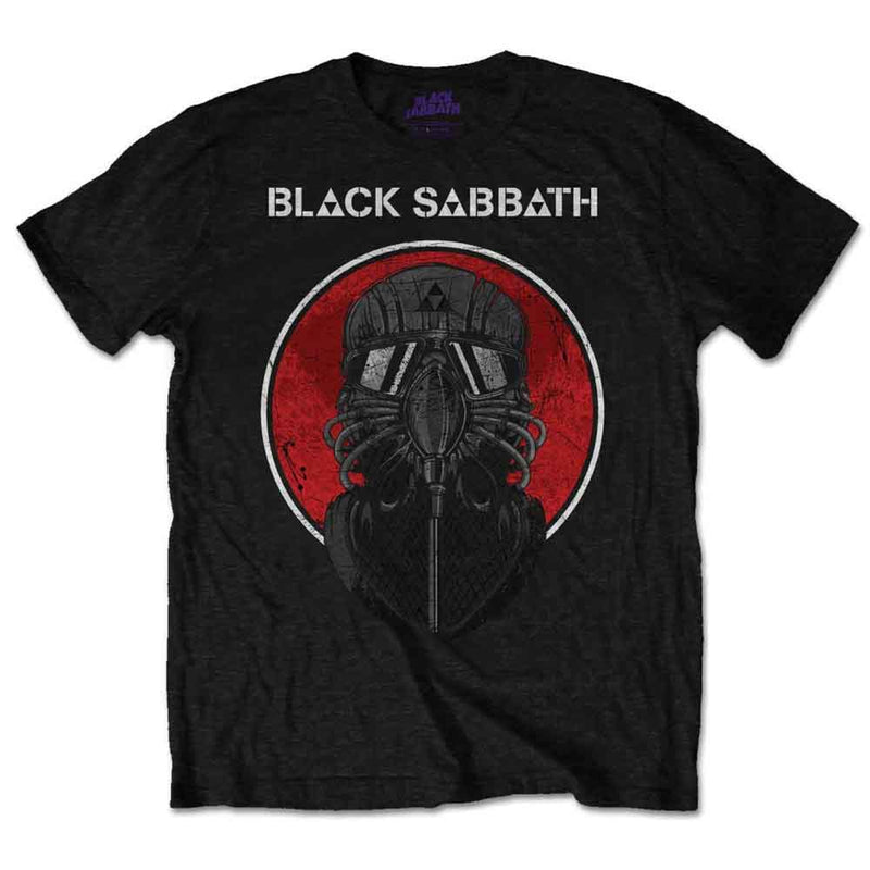 Black Sabbath - Live 14 - Unisex T-Shirt