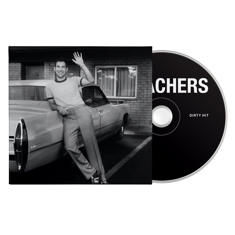 Bleachers - Self-Titled - CD