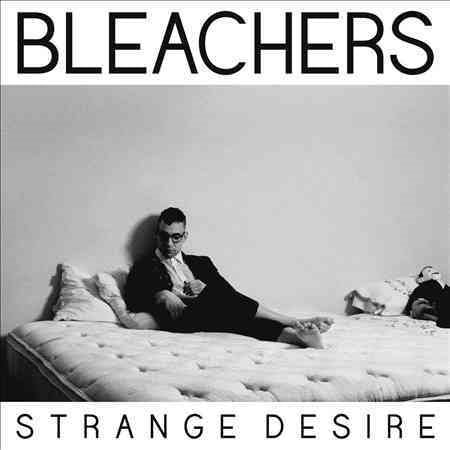 Bleachers - Strange Desire - CD
