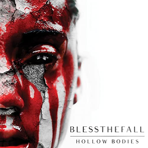 Blessthefall - Hollow Bodies (10th Anniversary) - Vinyl