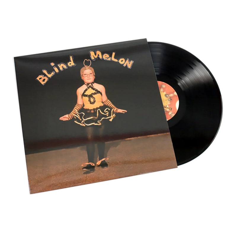 Blind Melon - Self Titled - Vinyl